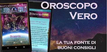 Oroscopo Vero 2024 in Italiano