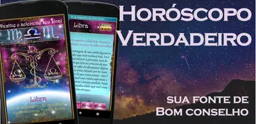 Horóscopo Verdadeiro 2023