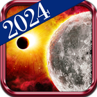 ikon Horoskop 2024 dalam bahasa