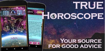 The True Horoscope 2024 poster