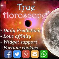 The True Horoscope 2024 ภาพหน้าจอ 1