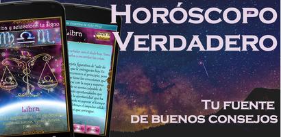 Horóscopo Verdadero 2025 Poster