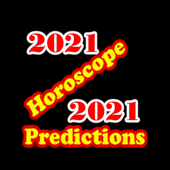 Horoscope Predictions アイコン