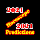 Horoscope Predictions ไอคอน