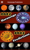 Horoscope Predictions โปสเตอร์