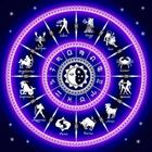 Tarot Zodiac: Daily Horoscope -icoon