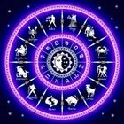 Tarot Zodiac: Daily Horoscope  icône