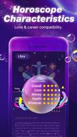 Daily Horoscope -Crystal Ball & Astrology Launcher ภาพหน้าจอ 3