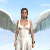 Kewaskitaan Malaikat Angel