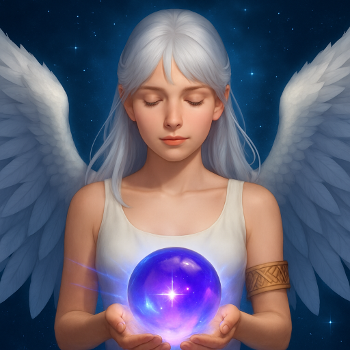 Angels Fortune Teller