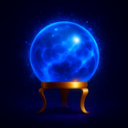 Crystal Ball icon