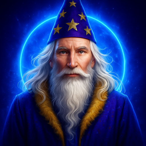 Merlin Clairvoyance 3D