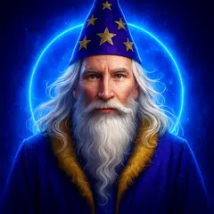 Merlin Clairvoyance 3D