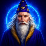Merlin Clairvoyance 3D