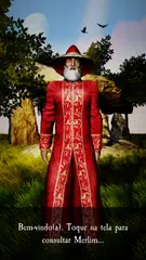 Baixar Clarividência Merlim 3D APK