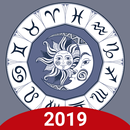 Horóscopo Diario 2019 - Signos Zodiaco Astrología APK