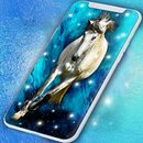 Majestic Horse Live Wallpaper APK