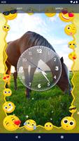 Majestic Horse Live Wallpaper ảnh chụp màn hình 2
