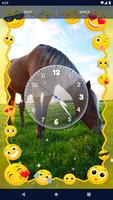 Majestic Horse Live Wallpaper স্ক্রিনশট 2