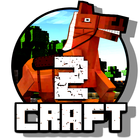 HorseCraft 2 icône