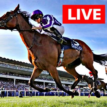 Watch Horse Racing Live Streaming FREE 海报