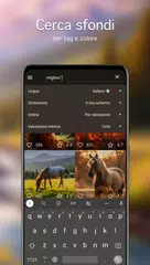 download Sfondi Cavalli 4K XAPK