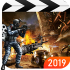 Action Movie Fx Editor - VFX Editor icon