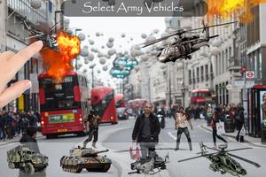 Action Movie Fx Editor - VFX Editor-poster