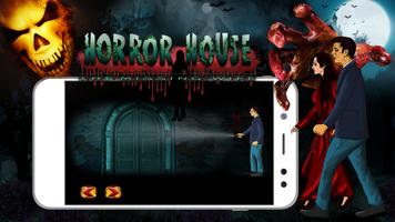 Horror House ! Find your Wife 포스터