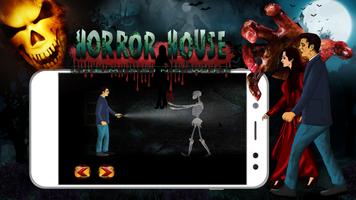 Horror House ! Find your Wife screenshot 1