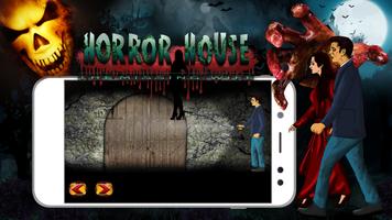 Horror House ! Find your Wife 스크린샷 2