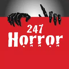 Descargar APK de 247 Horror Movies