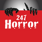 247 Horror 圖標