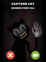 Cartoon Cat horror Sound jumpscare meme soundboard capture d'écran 2