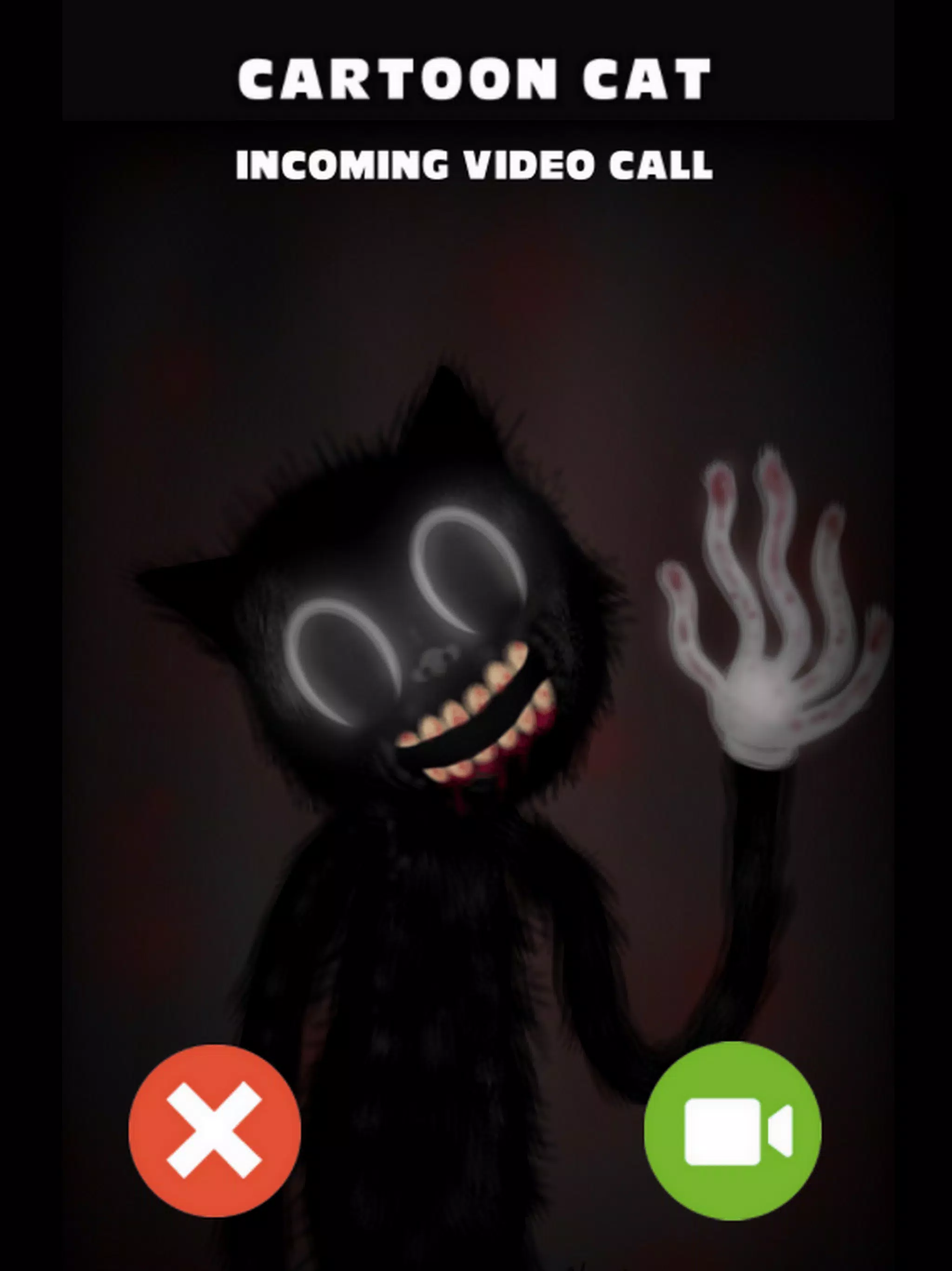 Momo Creepy horror Sound jumpscare meme soundboard for Android - Download