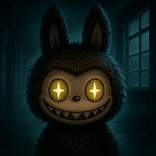 Labubu Horror - Escape School