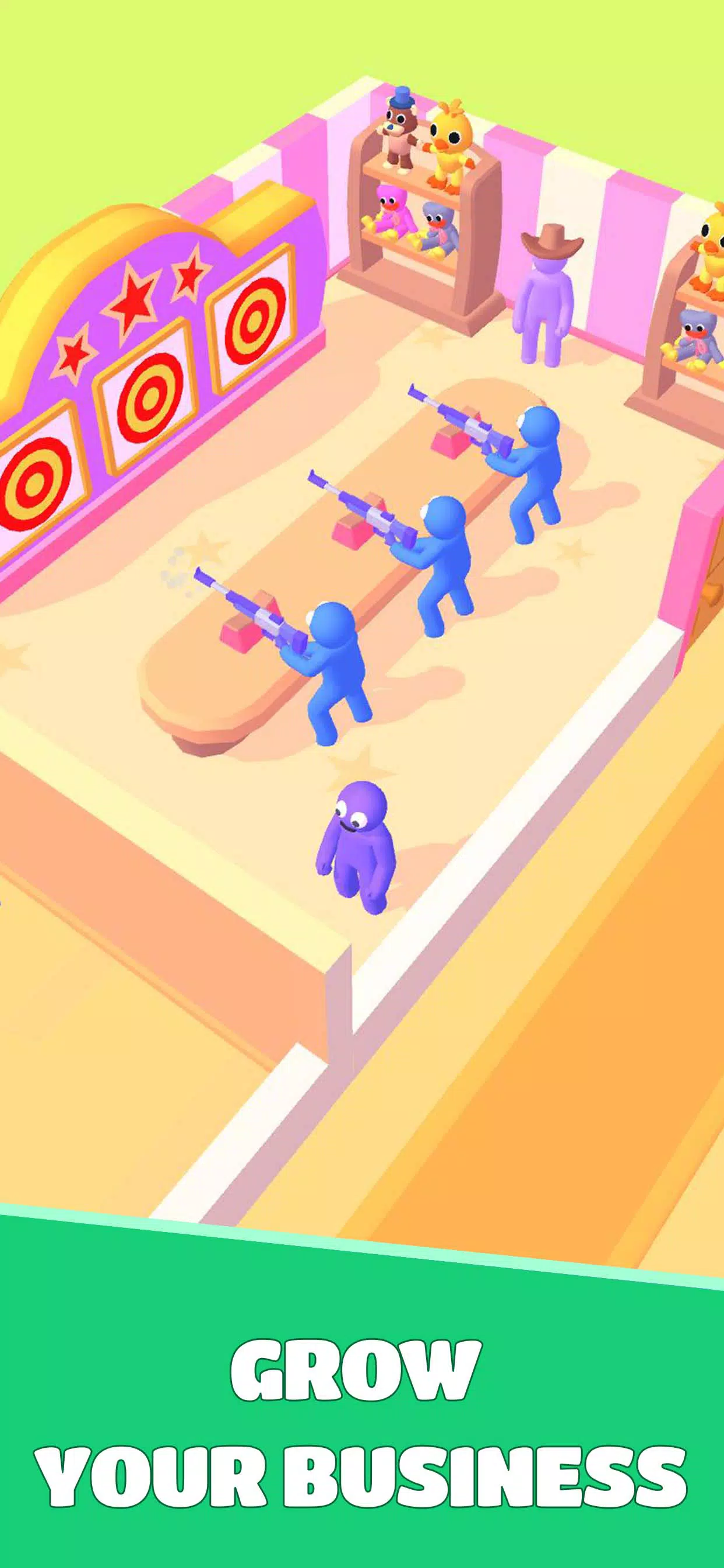 Horror Room: Scary Ufo Hotel