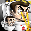 Squibidi: Toilet of Terror APK