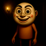 Escape the Horror House