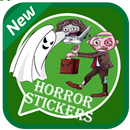 WAStickerApp-Horror Stickers for Whatsapp APK