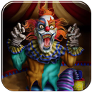 Chú Hề Đáng Sợ Biên Tập Ảnh - Thằng Hề Nhãn Dán APK