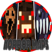 Horror Maps for MCPE icon