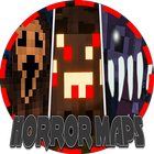 Horror Maps icon
