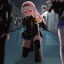 HighSchool Zombie of the Dead APK