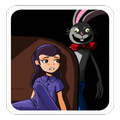 Mr. Hopp's Playhouse 2 walkthrough game