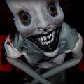 Last scary Horror Siren Granny