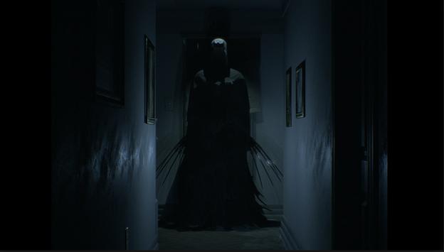 Video De Terror 360 Vr