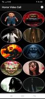Horror Video Call poster
