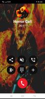 Horror Video Call screenshot 2