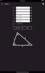 Trigonometry Calculator XAPK download